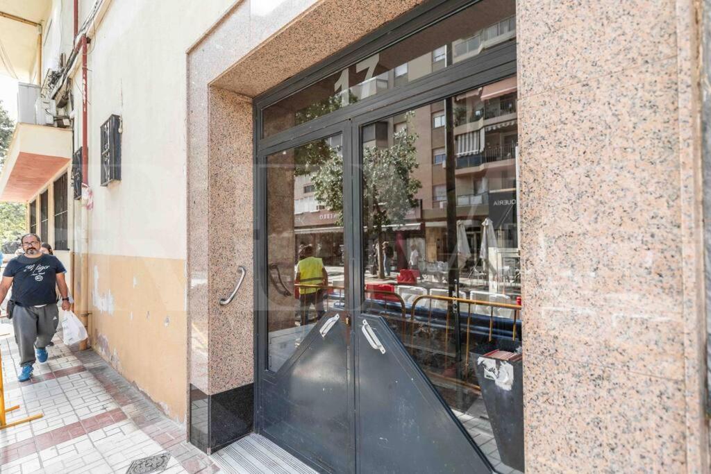 Authentic Minimalistic Studio Near La Union By Rems Malaga Zewnętrze zdjęcie